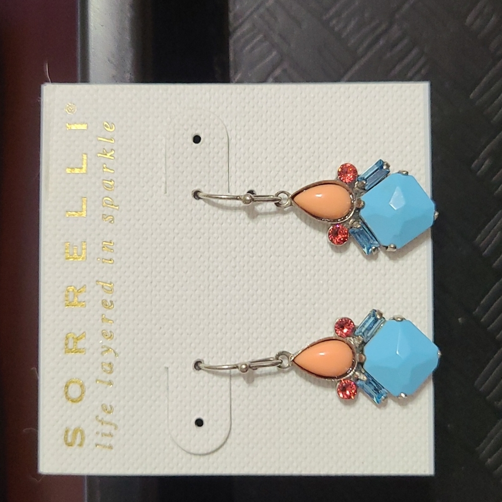 Sorrelli Earrings New